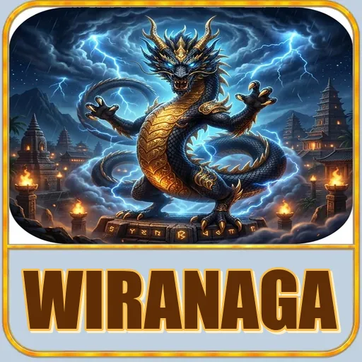 Pratinjau tampilan wiranaga