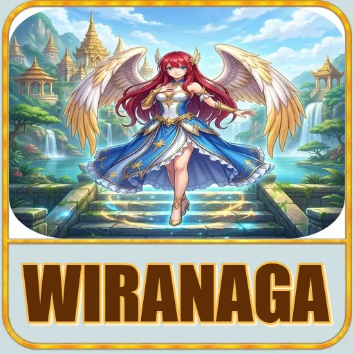 Pratinjau tampilan wiranaga