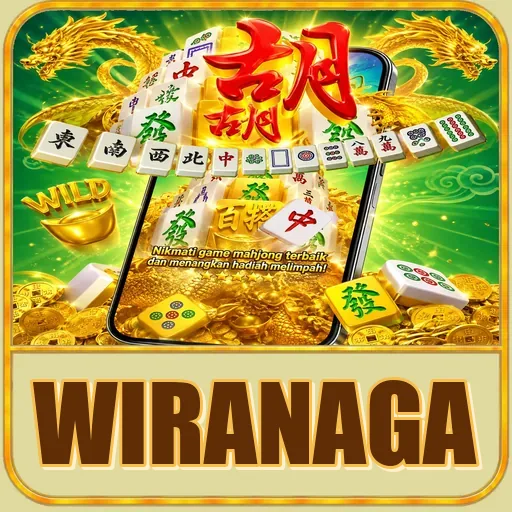 Pratinjau layar wiranaga